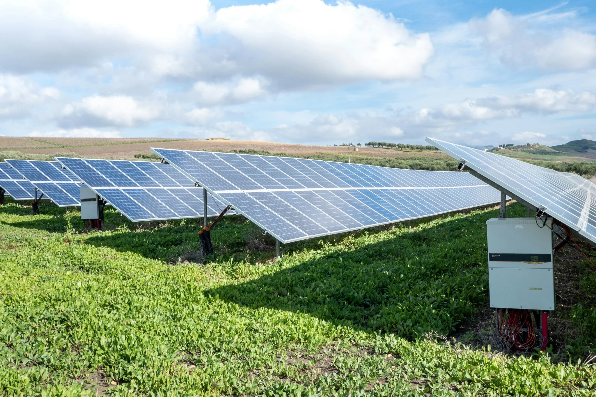 Placa Fotovoltaica