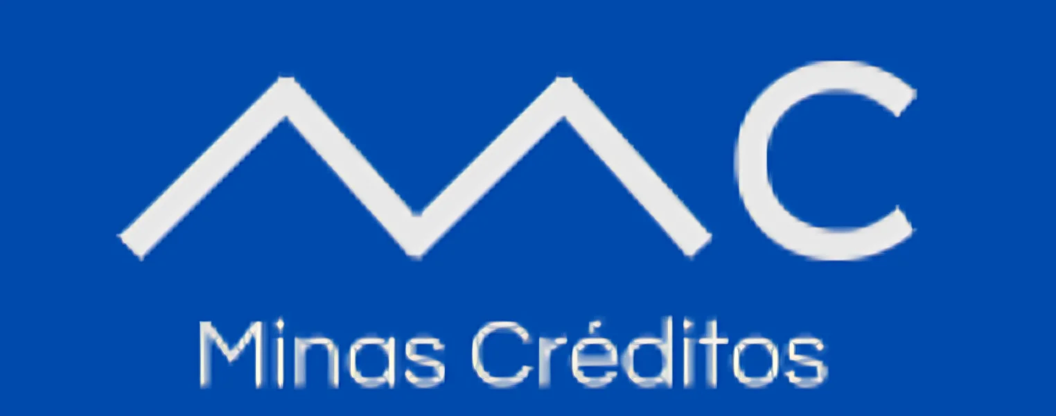 Logo Minas Créditos